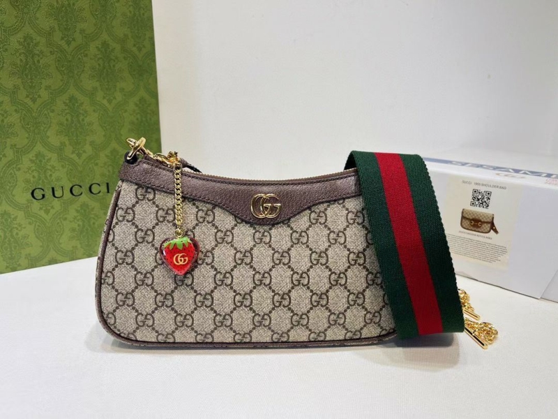 Gucci Top Handle Bags